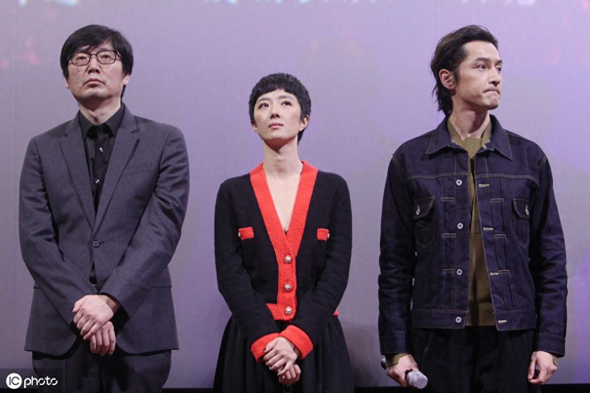 极度舒适！胡歌与桂纶镁组cp圈粉无数，现场互动默契满分