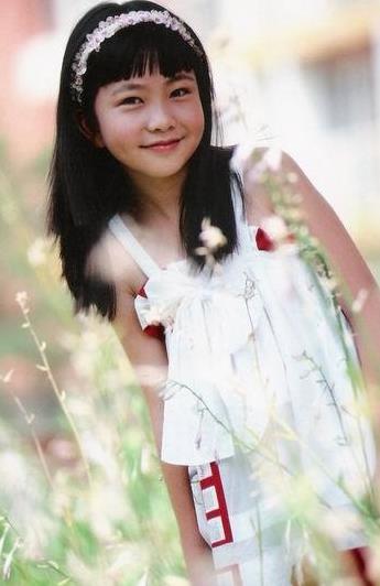 疯丫头之雪儿扮演者段丽阳来啦，古灵精怪，俏皮可爱~~