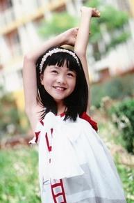 疯丫头之雪儿扮演者段丽阳来啦，古灵精怪，俏皮可爱~~