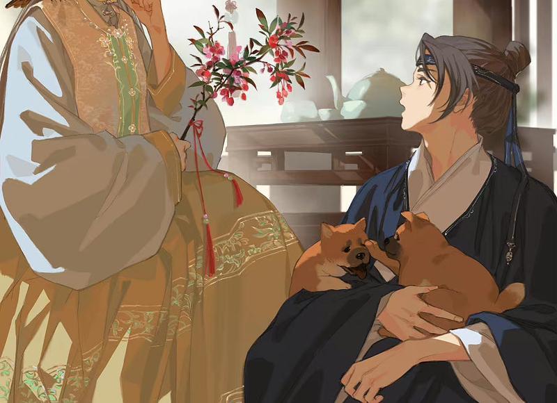 送这些好感度备升！ 第一次跟女生约会送什么礼物