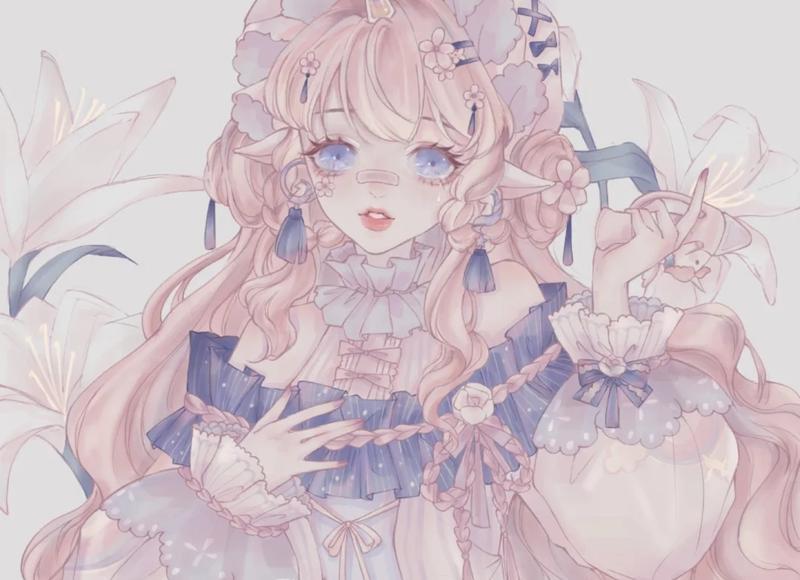 追女生的本质是什么，看了这个你就懂了