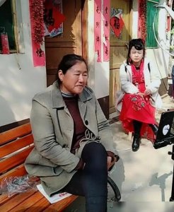 ​大衣嫂：原以为花百万娶回来是冰清玉洁的儿媳妇，前男友不止一个