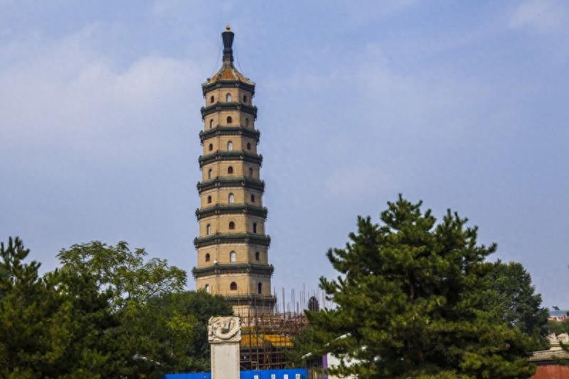 承德避暑山庄，历经清康熙、雍正、乾隆三朝，耗时89年建成