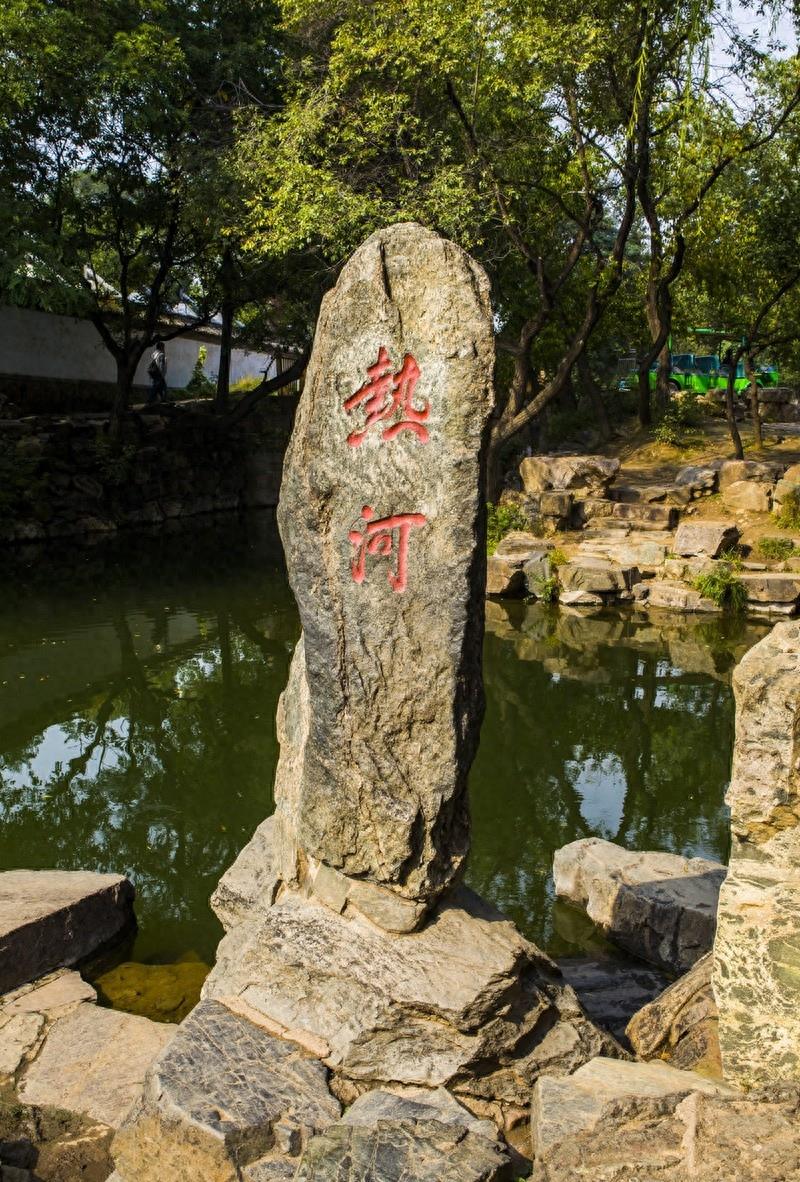 承德避暑山庄，历经清康熙、雍正、乾隆三朝，耗时89年建成