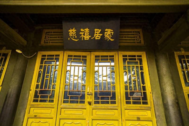 承德避暑山庄，历经清康熙、雍正、乾隆三朝，耗时89年建成