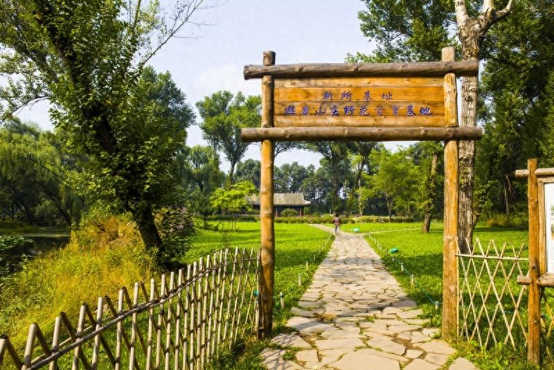 承德避暑山庄，历经清康熙、雍正、乾隆三朝，耗时89年建成