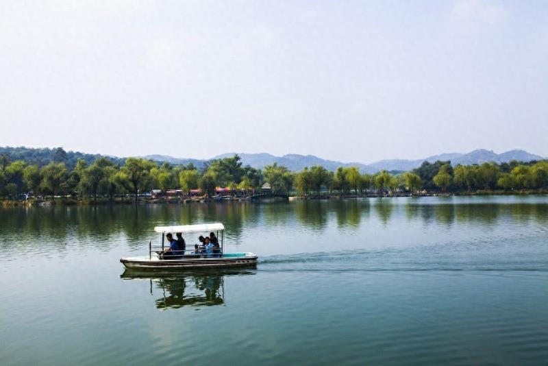 承德避暑山庄，历经清康熙、雍正、乾隆三朝，耗时89年建成