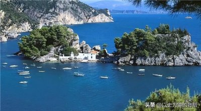 ​面积53 km²的岛屿，让我国多了7.7万 km²的内海，外国船只无权进入