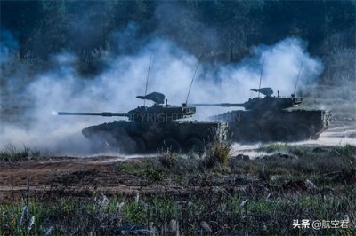 ​今天是八一建军节，原创高清多图向新一代最可爱的人致敬