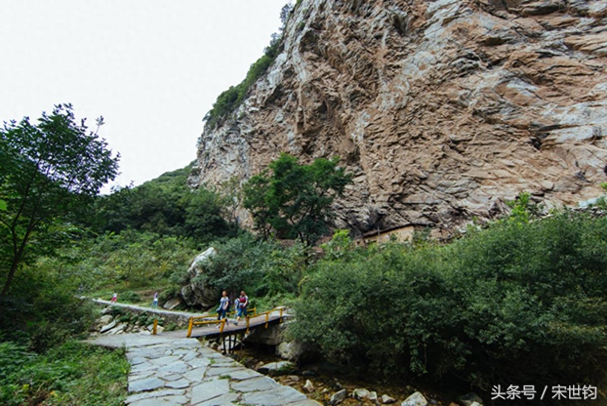 中国道教名山——少华山