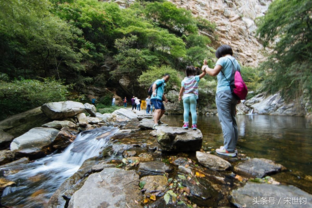 中国道教名山——少华山
