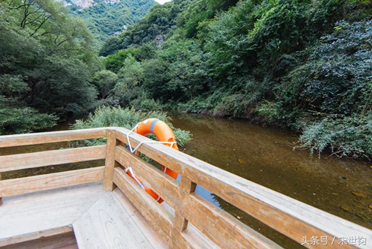 中国道教名山——少华山