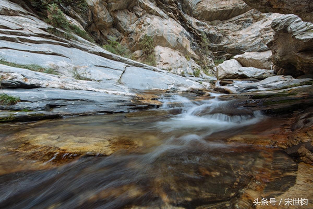 中国道教名山——少华山