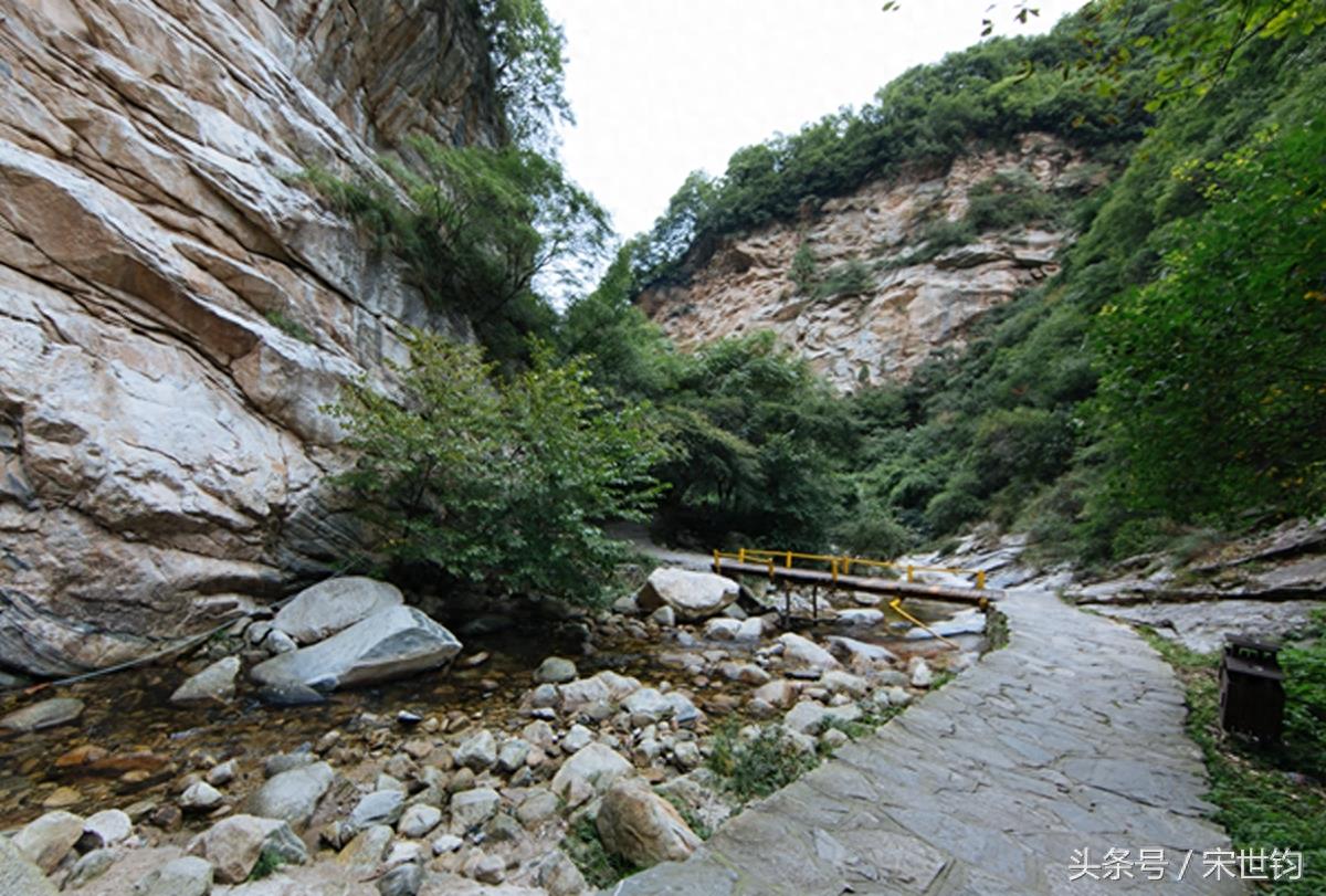 中国道教名山——少华山