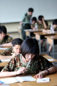 ​关于军校，你要了解的都在这里