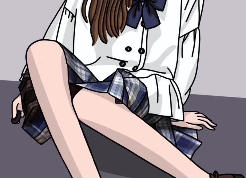 跟女朋友吵架冷战好几天了怎么办