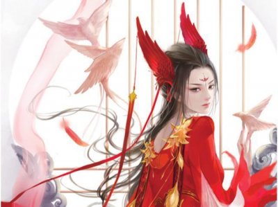 ​4本完本多年仍在巅峰的女主修仙小说，口碑反馈佳，看几遍也不腻