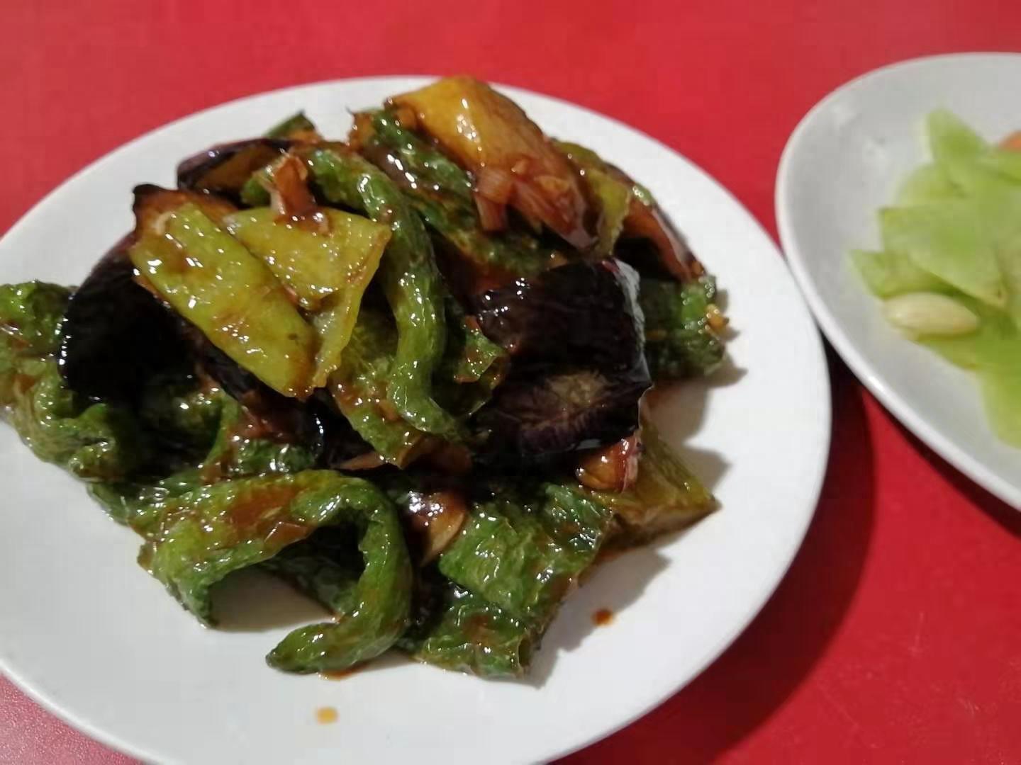 甘肃小吃看过来 一路下来不带重样的 每个都好吃唉