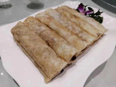 ​甘肃小吃看过来 一路下来不带重样的 每个都好吃唉