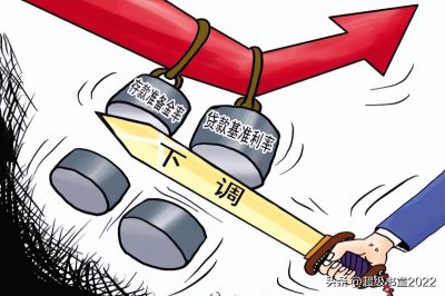 ​降准到底是个啥？对我们普通老百姓有什么影响？