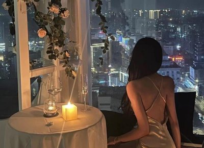 ​怎样和儿子女朋友打招呼？