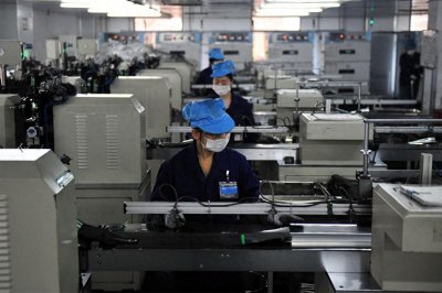 ​民德电子——创新驱动的半导体行业新星