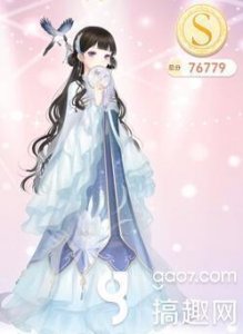 ​搞趣网：奇迹暖暖豆蔻年华云端侍女怎么搭配 云端侍女高分搭配