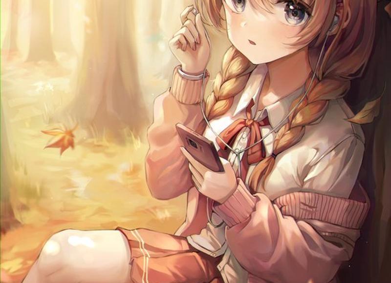  夏天给女朋友送什么礼物