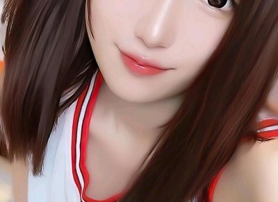 ​女朋友对我产生了害怕