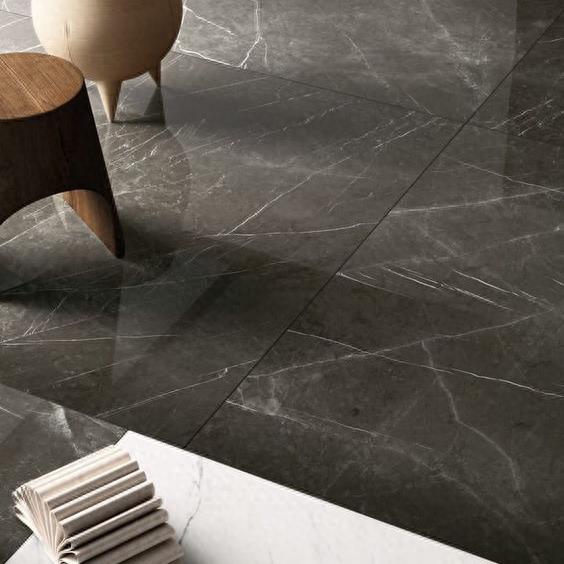 给大家分享几款家庭常用瓷砖美缝效果图做参考哈