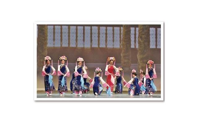 第1次和女生约会，一般去哪里比较好