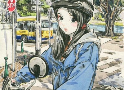 ​降低被拒绝的机率 街上搭讪女生开场白