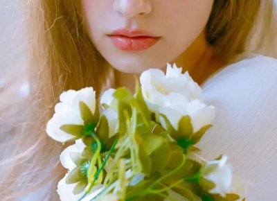 ​能让天蝎男笑的女生