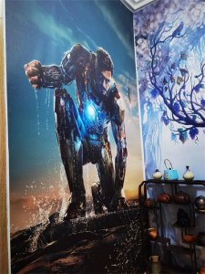 ​白城师范学院，大二的灵异事件，我换了寝室，大三也很关键