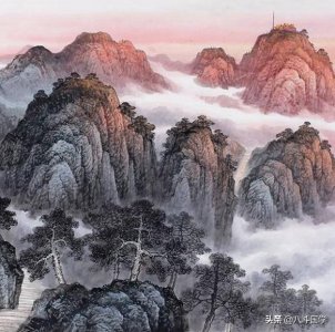 ​“会当凌绝顶，一览众山小”指的是哪座山？