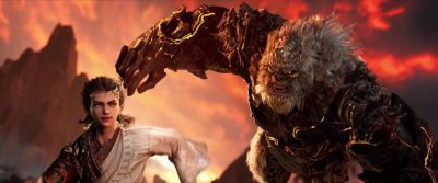 ​玄机新作《牧神记》亮相，原画帅哭和特效酷炫，少年秦牧太好看了