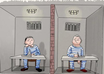 ​如何破解“囚徒困境”为决策提供利益最大化？