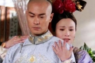 ​康熙的大阿哥，被圈禁的26年生了20个孩子，这生活究竟有多无聊