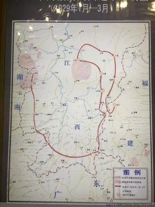 ​袁文才从这里返回井冈山