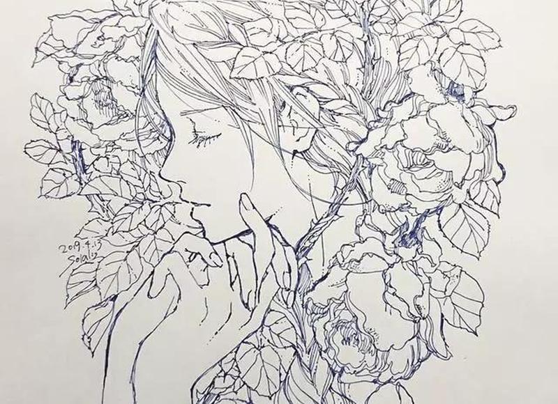 怎样追女孩子，看宇文玥如何默默追楚乔