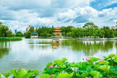 ​千禧年以来最全云南省各地级市、州历任市（州）委书记