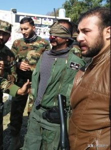 ​巴基斯坦击落两架印度战机，吓得印度自己掉了一架直升机