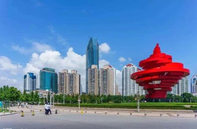 ​青岛楼市潜力分析