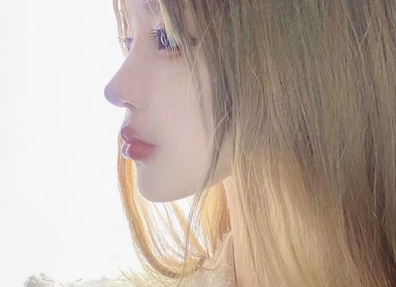 坐上面蹭一蹭是怎么样的体验？