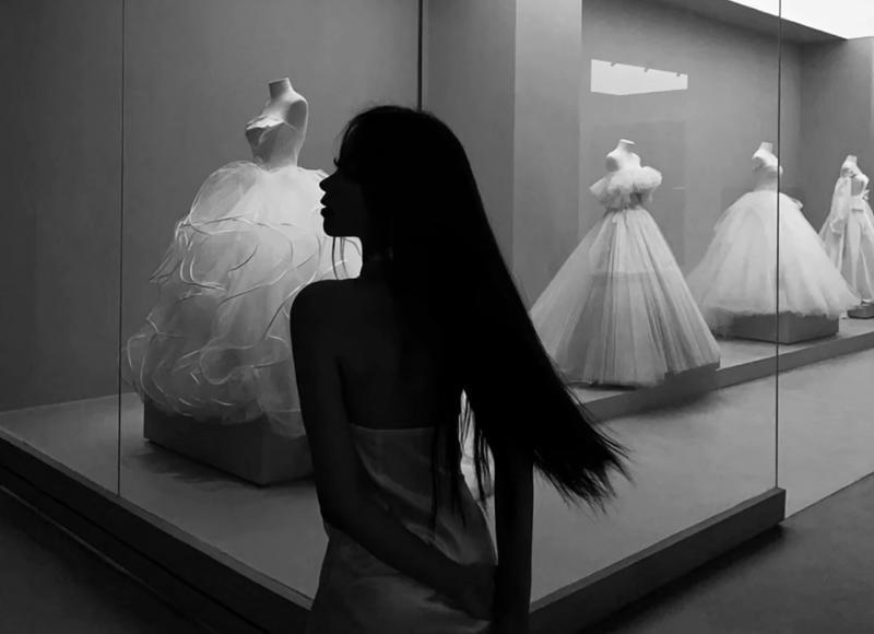 女孩感情受过伤不敢处对象了怎么办