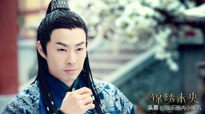 ​小眼睛单眼皮的帅气男星，李荣浩、林俊杰上榜，谁帅到让你尖叫