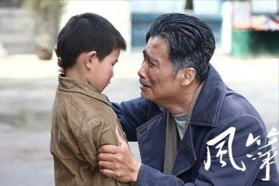 ​回顾《风筝》结局，才明白韩冰饮下毒酒，郑耀先违反原则的深意