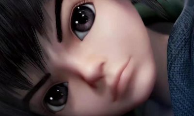 ​秦时第一美女丽姬出炉，却被粉丝吐槽了，荆轲嬴政上演抢人大战