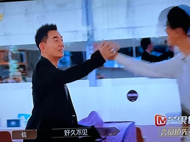 披荆斩棘的哥哥第二季成员介绍（披荆斩棘的哥哥第二季）(9)