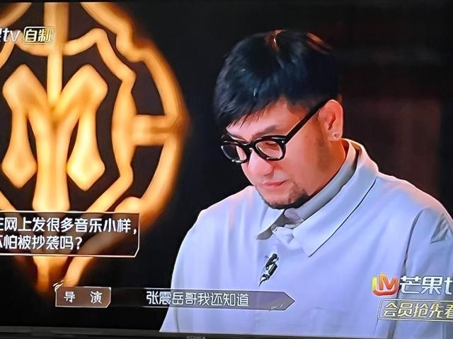 披荆斩棘的哥哥第二季成员介绍（披荆斩棘的哥哥第二季）(10)